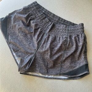 Lululemon | Hotty Hot Shorts